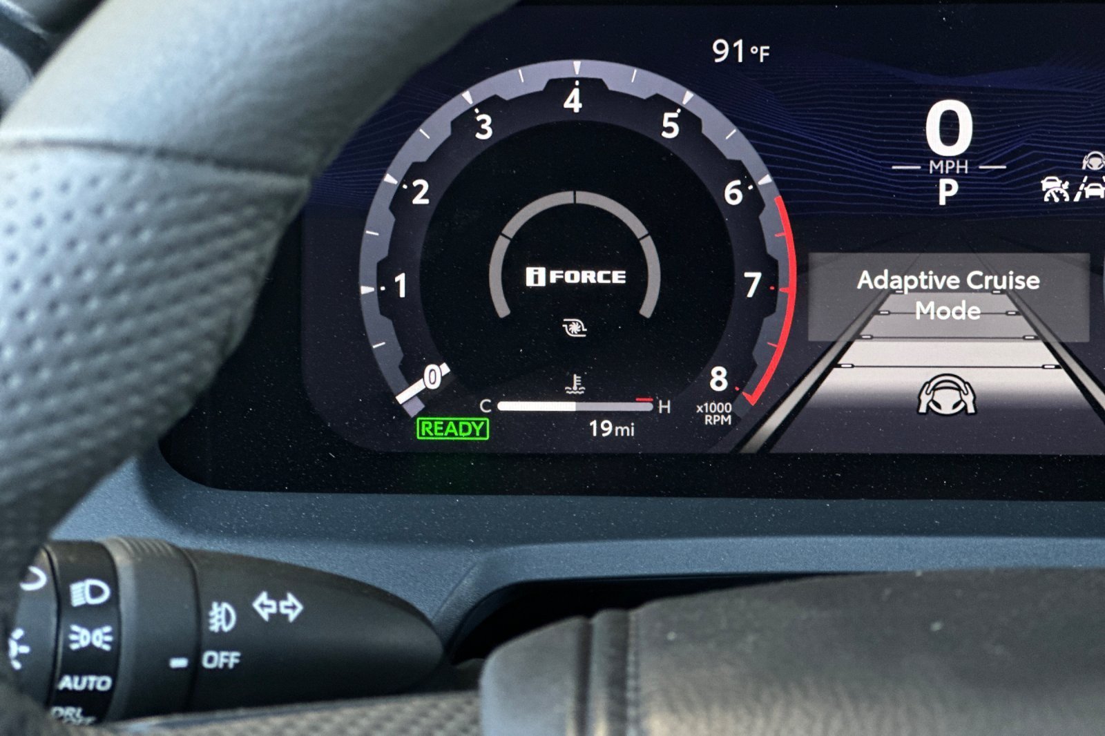 Certified 2026 Toyota Tacoma TRD Off-Road w/ TRD Off Road Premium Package AWD/4WD image 23