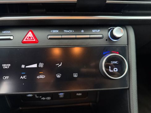 Used 2026 Hyundai Sonata Blue FWD image 26