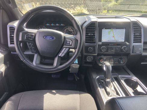 Used 2019 Ford F150 XLT w/ Equipment Group 302A Luxury image 14