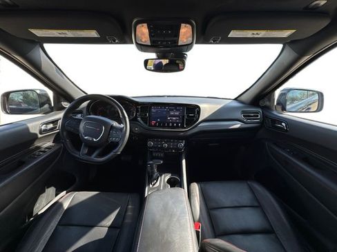 Used 2024 Dodge Durango GT AWD/4WD image 13