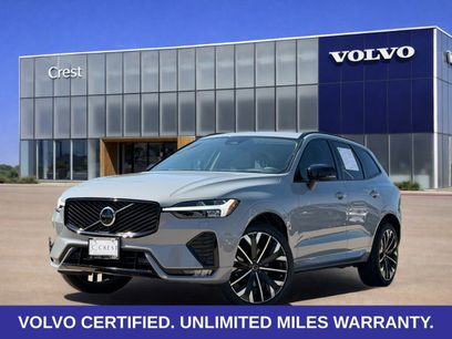 Certified 2026 Volvo XC60 B5 Ultra