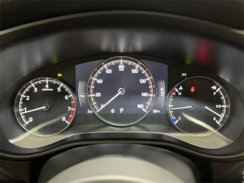 Used 2025 MAZDA CX-50 AWD 2.5 S w/ Weather Package image 14