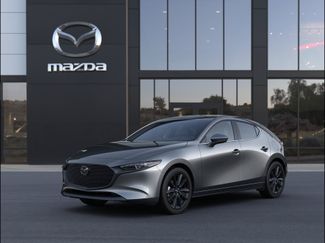 New 2026 MAZDA MAZDA3 2.5 S Hatchback w/ Premium Pkg FWD video 1