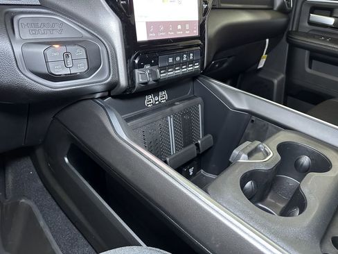 New 2026 RAM 2500 Big Horn image 33