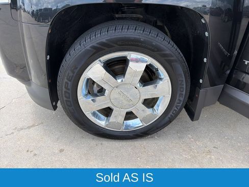 Used 2012 GMC Terrain SLT w/ Chrome and Technology Package AWD/4WD image 27