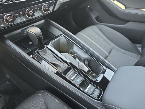Used 2026 Honda Accord Sport image 23