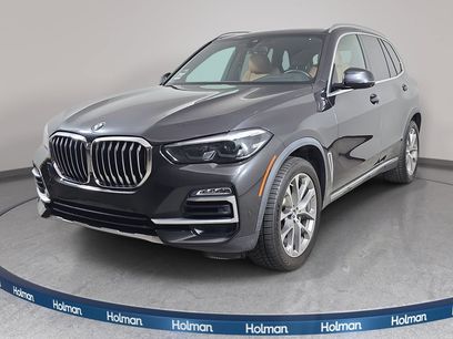 Used 2021 BMW X5 xDrive40i w/ Convenience Package