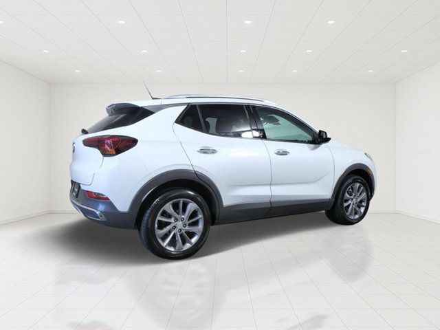 Used 2022 Buick Encore GX Essence w/ Experience Buick Package AWD/4WD image 6