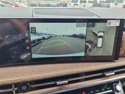 New 2026 Hyundai Santa Fe Limited image 9