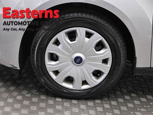 Used 2022 Ford Transit Connect XLT FWD image 31