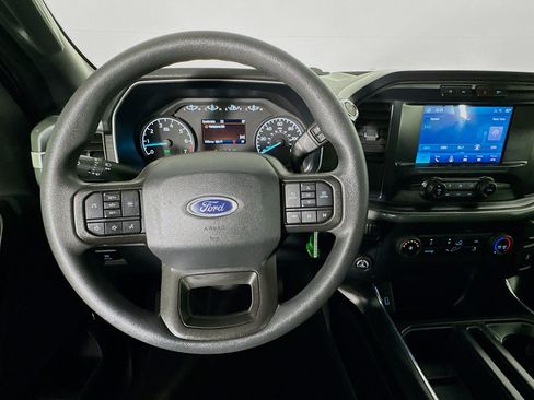 Used 2023 Ford F150 XL w/ STX Appearance Package RWD image 10