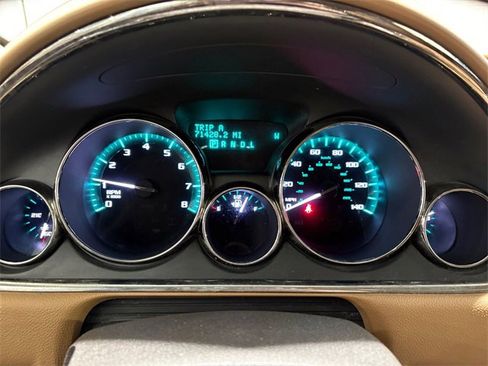 Used 2016 Buick Enclave Leather w/ Enclave Tuscan Edition image 25