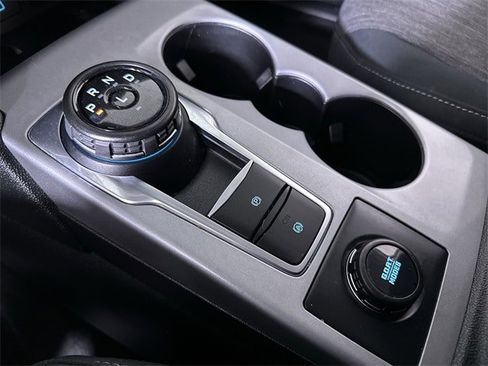 Used 2022 Ford Bronco Sport Big Bend w/ Convenience Package image 16