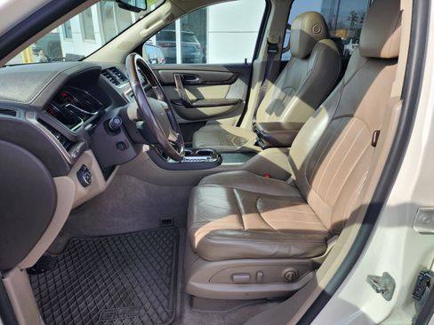 Used 2014 GMC Acadia Denali image 10