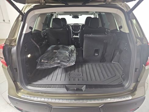 New 2026 Subaru Ascent Touring image 22