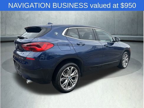Used 2018 BMW X2 xDrive28i w/ Convenience Package image 6