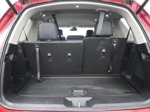 Used 2024 Honda Pilot EX-L image 30