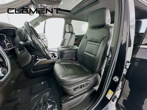 Used 2020 GMC Sierra 1500 Denali w/ Denali Ultimate Package image 31