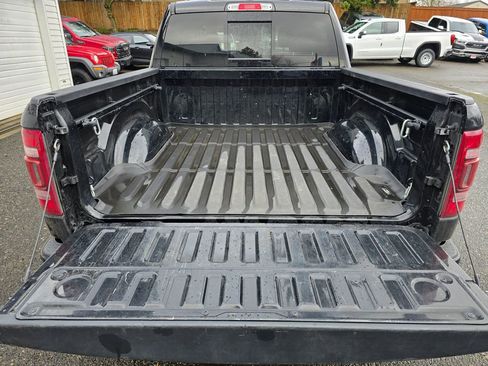 Used 2023 RAM 1500 Limited w/ Trailer Tow Group image 50