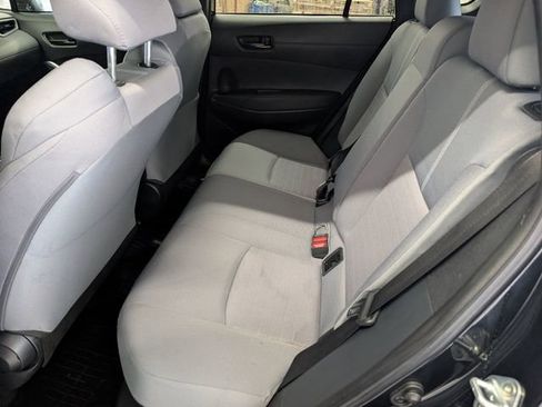 Used 2023 Toyota Corolla Cross AWD Hybrid image 24
