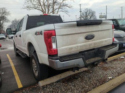 Used 2019 Ford F250 XLT image 4