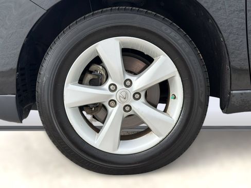 Used 2012 Lexus RX 350 AWD w/ Premium Pkg image 12