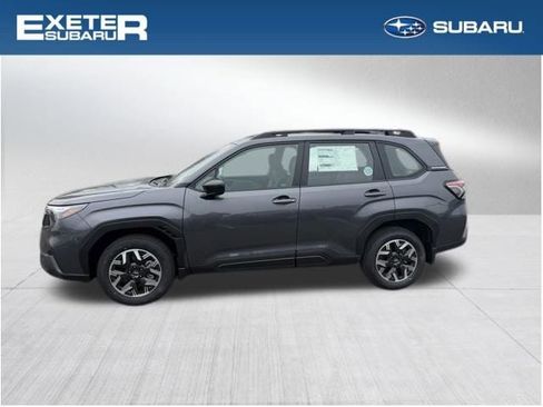 New 2026 Subaru Forester image 2