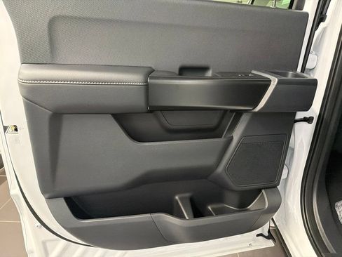 New 2026 Ford F150 STX w/ Equipment Group 200A AWD/4WD image 28
