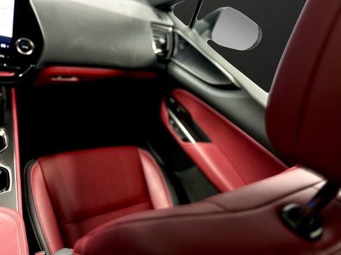 Used 2025 Lexus NX 350 AWD w/ Accessory Package (2T) image 12
