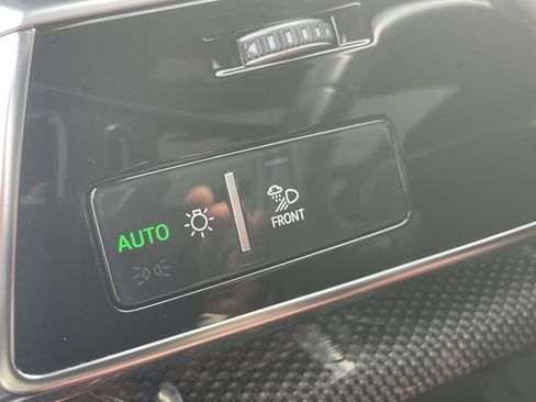 Certified 2022 Audi SQ8 Prestige AWD/4WD image 20