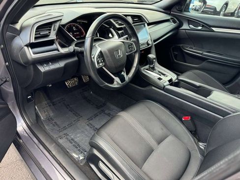 Used 2020 Honda Civic Sport image 17