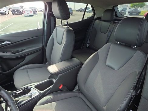 Certified 2022 Buick Encore GX Preferred w/ Cold Weather Comfort Package image 13