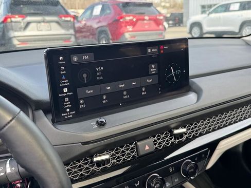 Used 2024 Honda Accord Touring image 23