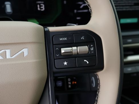 New 2027 Kia Telluride EX AWD/4WD image 34