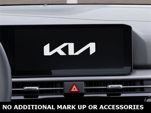 New 2026 Kia Sportage EX w/ EX Panorama Roof Package image 20