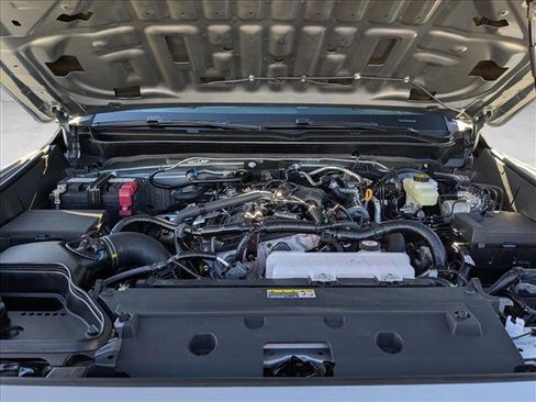 New 2026 Toyota Tacoma SR5 image 16