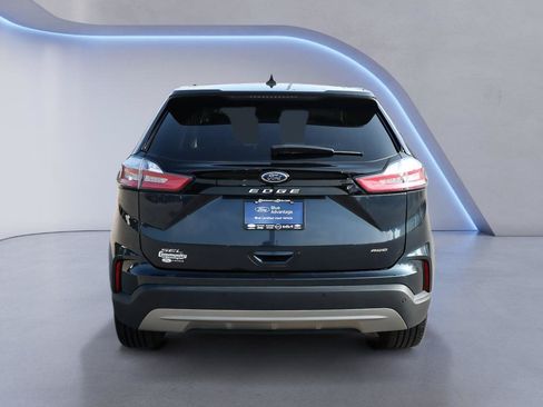 Certified 2024 Ford Edge SEL w/ Convenience Package AWD/4WD image 6