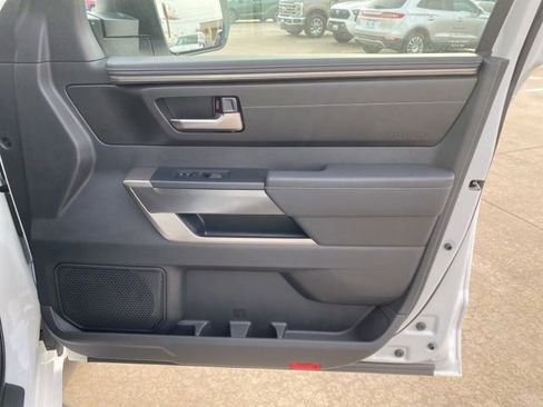 New 2026 Toyota Tundra SR5 image 20