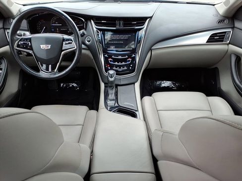 Used 2019 Cadillac CTS Luxury image 12