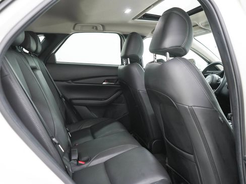 Used 2022 MAZDA CX-30 AWD 2.5 S w/ Preferred Package image 13