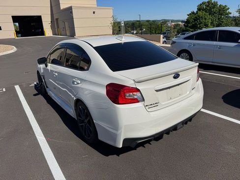 Used 2019 Subaru WRX Premium AWD/4WD image 19