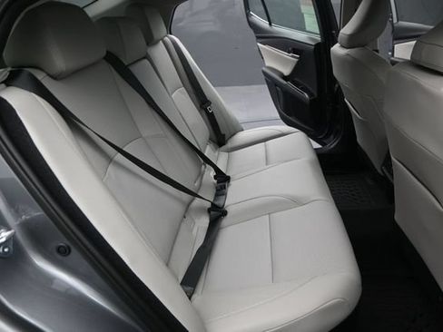 New 2026 Toyota Camry XLE FWD image 14