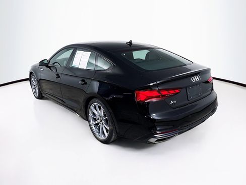 Used 2025 Audi A5 2.0T Premium Plus image 32