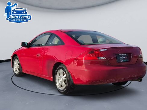 Used 2007 Honda Accord LX image 6