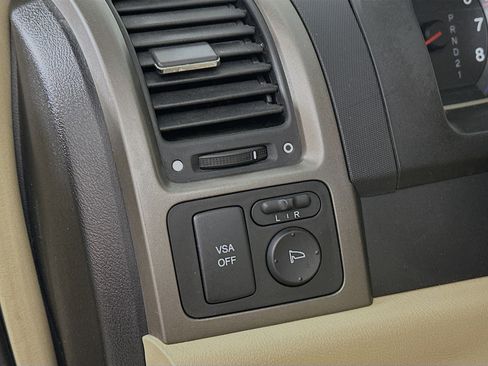 Used 2008 Honda CR-V LX image 10