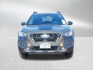 Certified 2024 Subaru Outback Wilderness video 2