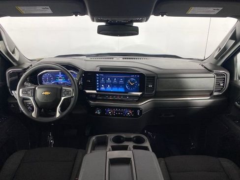 Certified 2023 Chevrolet Silverado 1500 LT AWD/4WD image 15