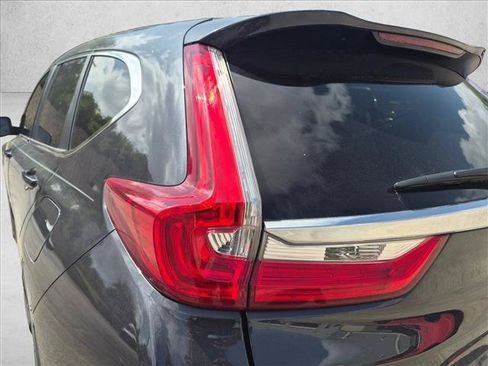 Used 2019 Honda CR-V EX image 11