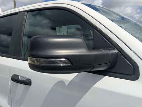 Used 2023 RAM 1500 Big Horn AWD/4WD image 12