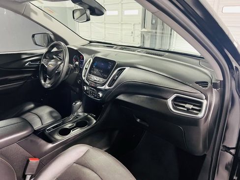 Used 2020 Chevrolet Equinox Premier image 29